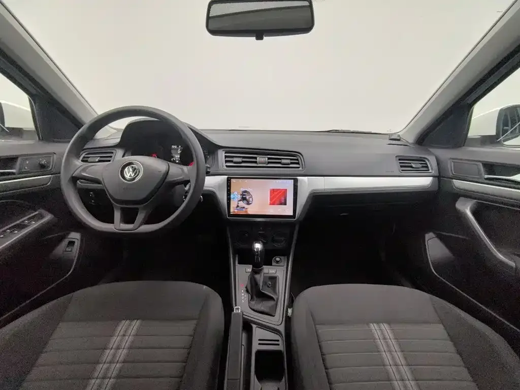 Volkswagen Lavida 2019 Lavida Start 1.5L Auto Trend (China VI) — Фото автомобиля 5