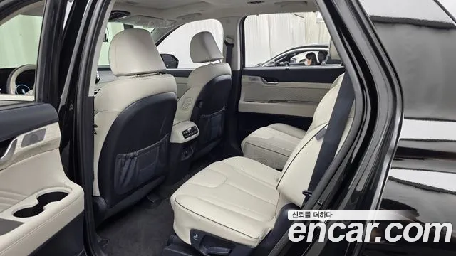 Hyundai Palisade The New Palisade Дизель 2.2 2WD — Фото автомобиля 5