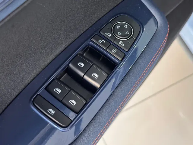 BYD Seagull — Фото автомобиля 14