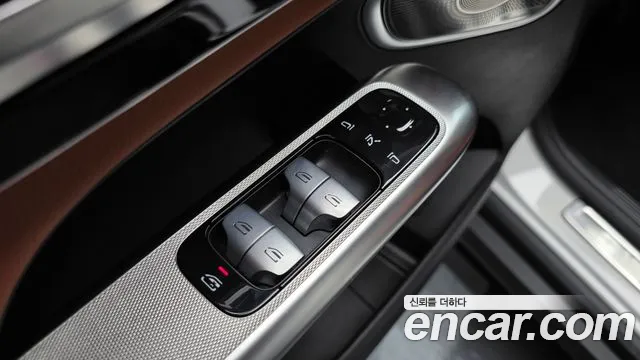Mercedes-Benz GLC-Class X254 — Фото автомобиля 20