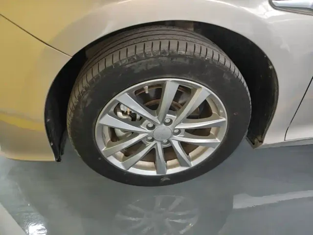GAC Aion S — Фото автомобиля 22