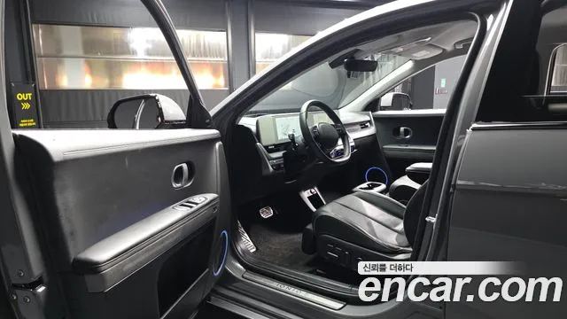 Hyundai Ioniq 5 Ioniq5 — Фото автомобиля 15