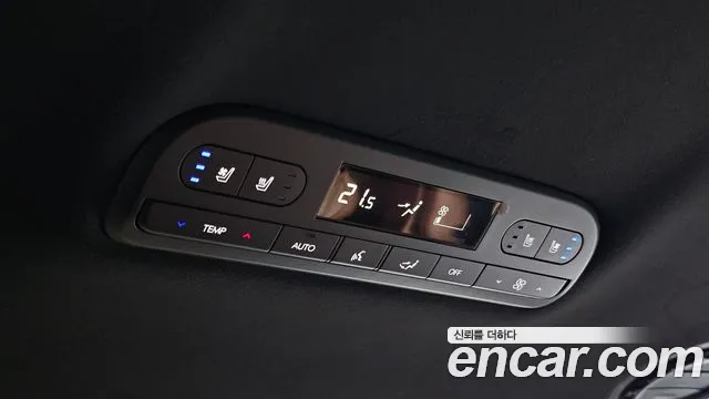 Hyundai Palisade LX3 — Фото автомобиля 28