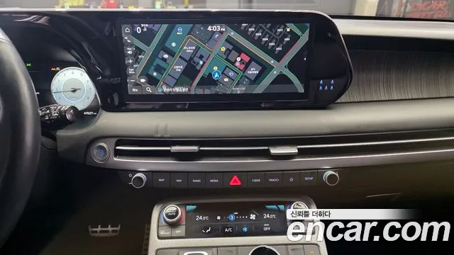 Hyundai Palisade The New Palisade Бензин 3.8 2WD — Фото автомобиля 19