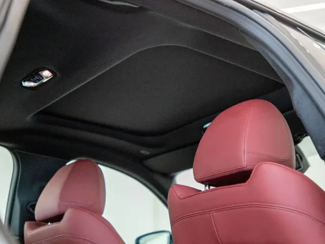 BMW 4 Series — Фото автомобиля 17