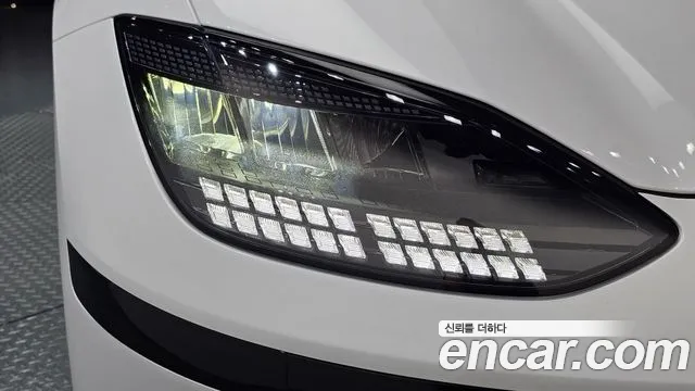Hyundai Ioniq 6 — Фото автомобиля 7
