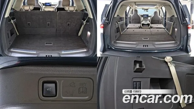 Lincoln Navigator 4th Gen — Фото автомобиля 10