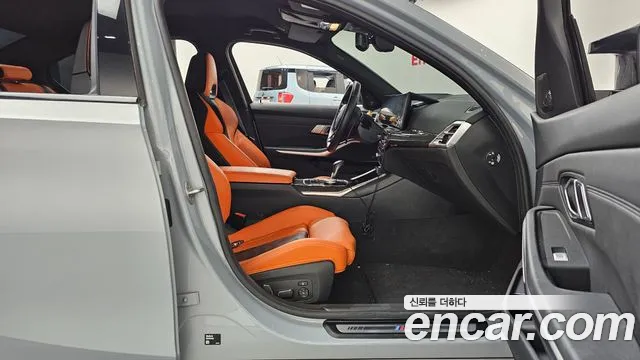 BMW M3 — Фото автомобиля 22