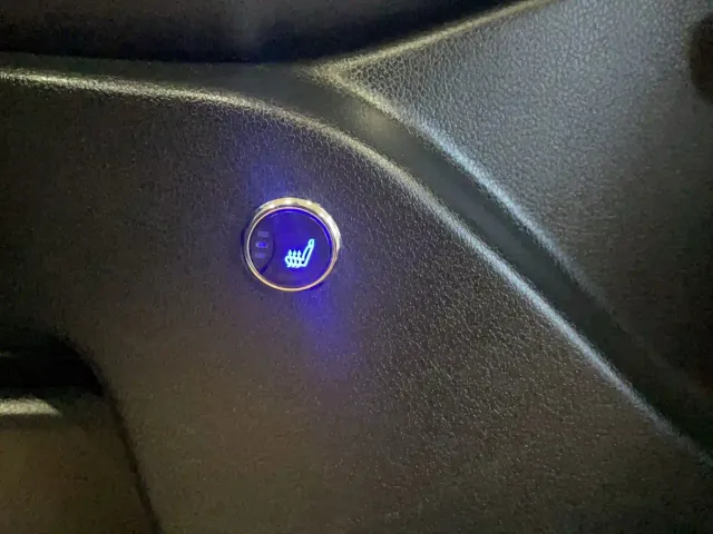 GAC Trumpchi M6 — Фото автомобиля 9