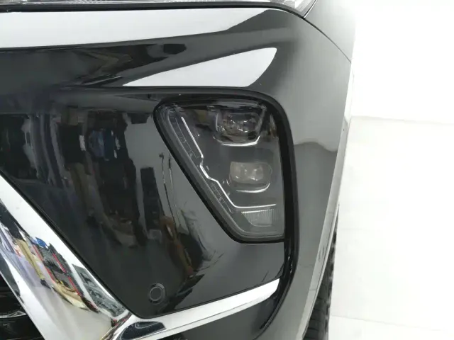 Buick Envision Plus — Фото автомобиля 7