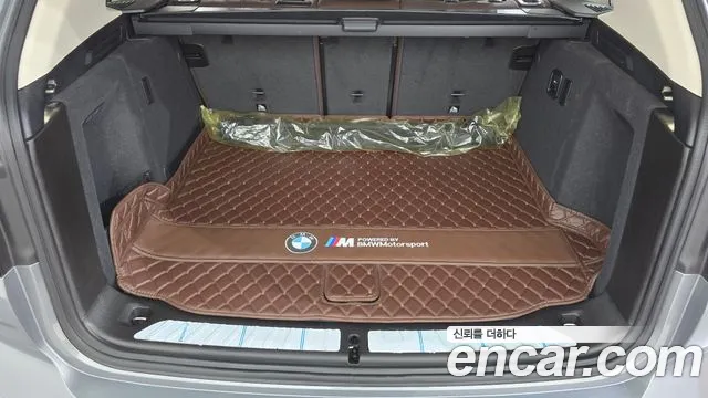 BMW X3 — Фото автомобиля 3