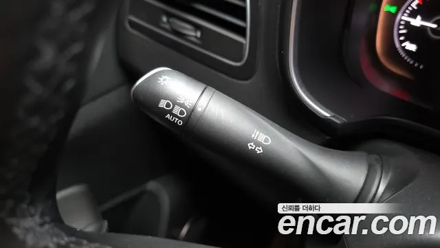 Renault Korea QM6 New — Фото автомобиля 29