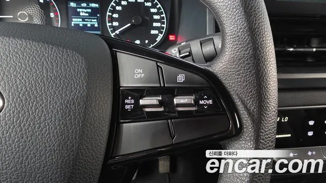 KG_Mobility_Ssangyong Rexton Новый Rexton Sport Khan Дизель 2.2 4WD — Фото автомобиля 16