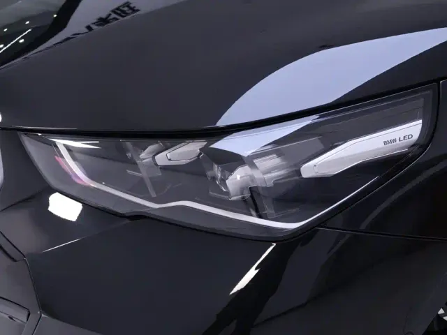 BMW 5 Series — Фото автомобиля 4