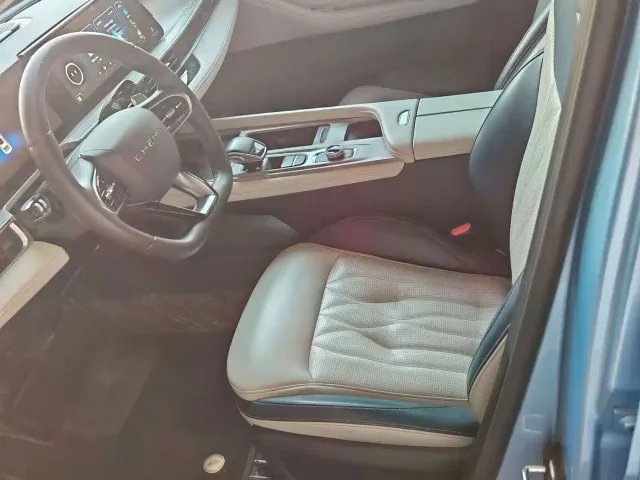 Chery Arrizo 8 — Фото автомобиля 8