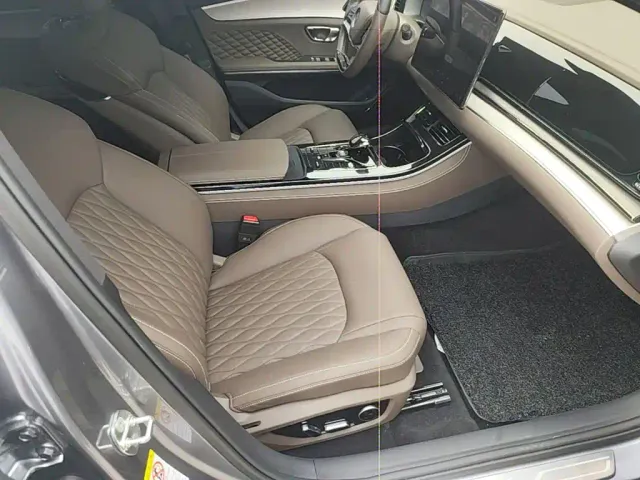 BYD Han 2024 EV Glory Edition 506KM FWD Premium — Фото автомобиля 24