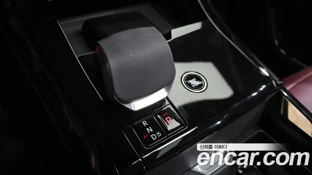 Land Rover Range Rover Sport — Фото автомобиля 8