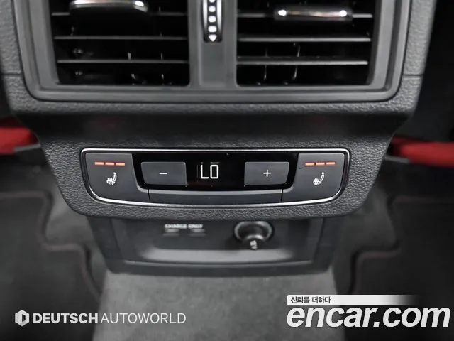 Audi SQ5 3.0 TFSI quattro Sportback — Фото автомобиля 16