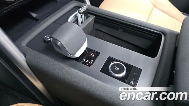 Land Rover Discovery — Фото автомобиля 9