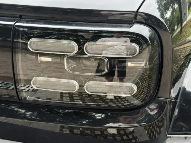 Baojun Yep — Фото автомобиля 15