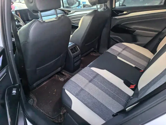 Volkswagen ID.4 Crozz — Фото автомобиля 6