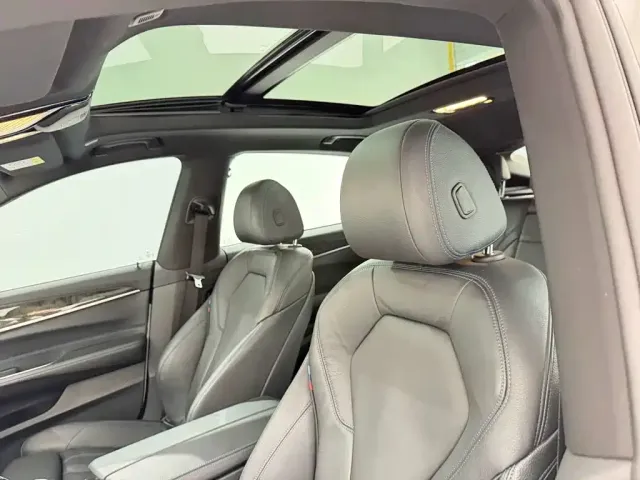 BMW 6 Series Gran Turismo — Фото автомобиля 24