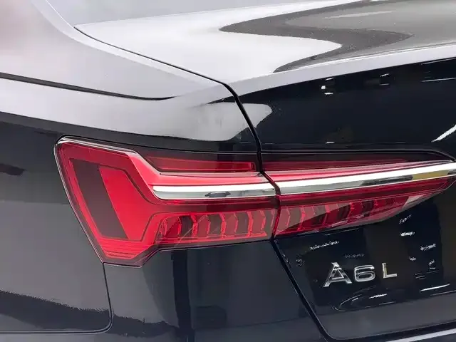 Audi A6L — Фото автомобиля 19