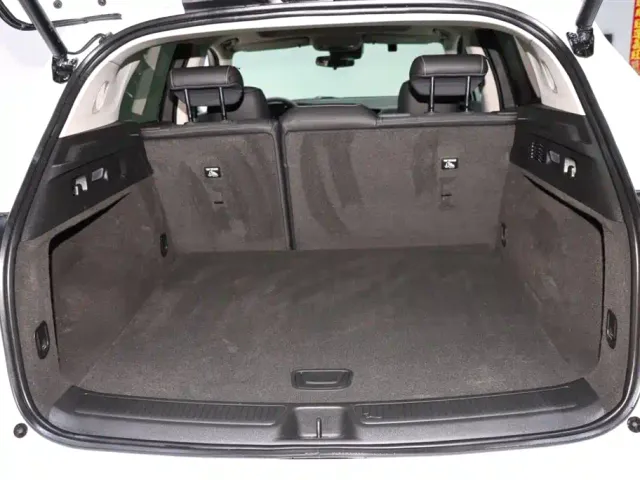 Buick Envision S — Фото автомобиля 17