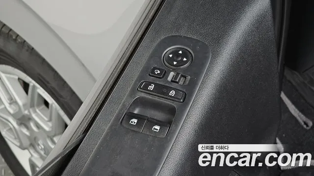 Hyundai Staria Staria Карго 5 мест — Фото автомобиля 26