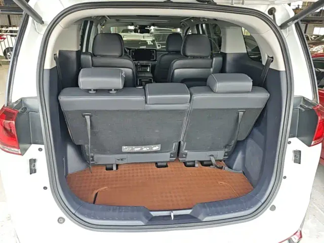 GAC Trumpchi M8 — Фото автомобиля 18