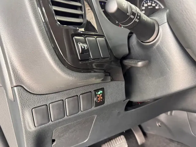 Mitsubishi Outlander — Фото автомобиля 9