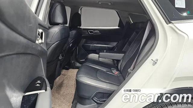 Kia Sportage 5th Gen — Фото автомобиля 17