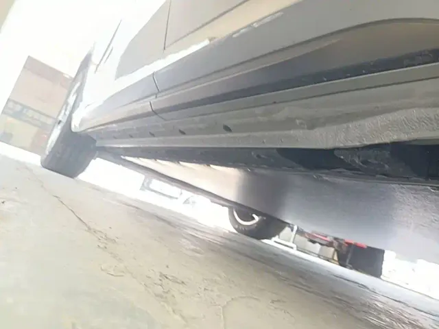 Geely Galaxy E5 — Фото автомобиля 21