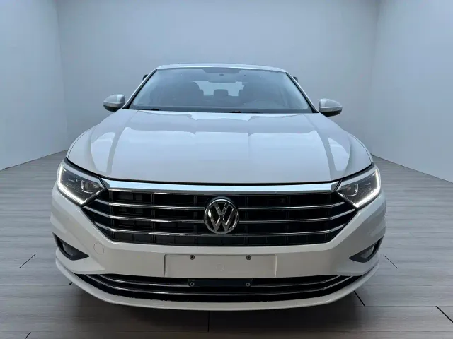 Volkswagen Sagitar — Фото автомобиля 3