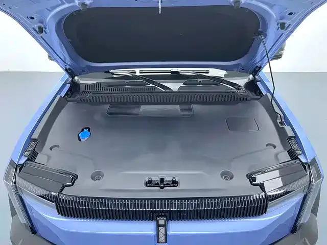 iCAR 03 — Фото автомобиля 16
