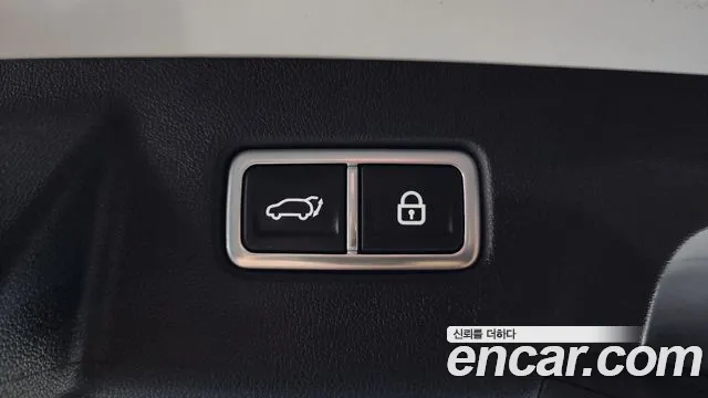 Kia Sorento Sorento 4-е поколение Дизель 2.2 2WD — Фото автомобиля 30