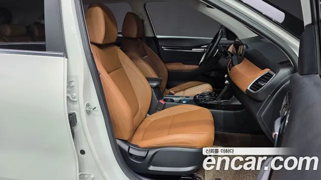 Kia Seltos Seltos (New) — Фото автомобиля 26