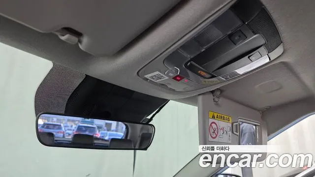 Kia Seltos — Фото автомобиля 23