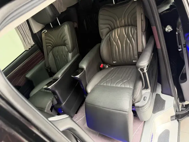 GAC Trumpchi M8 — Фото автомобиля 12