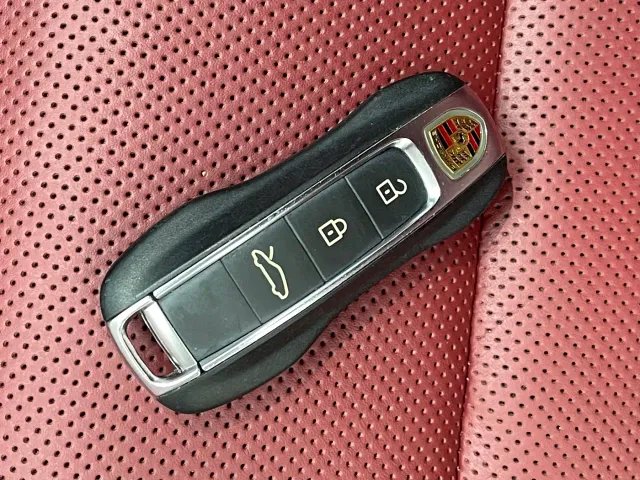 Porsche 911 — Фото автомобиля 13