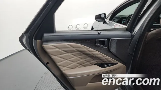 Kia K8 Signature — Фото автомобиля 22