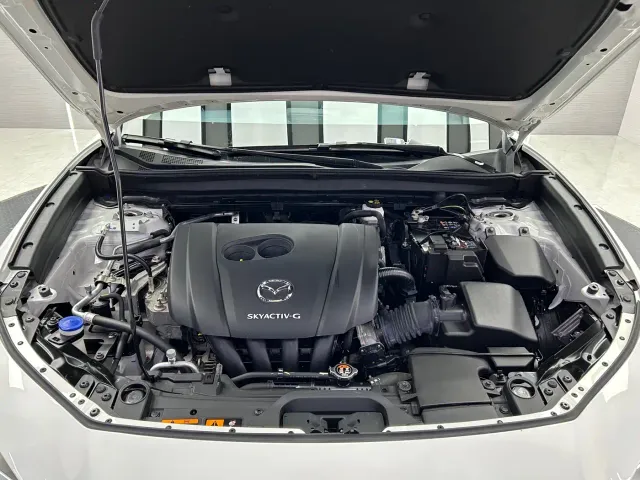 Mazda CX-30 — Фото автомобиля 22