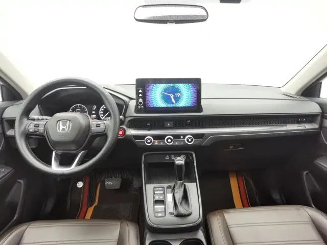 Honda CR-V — Фото автомобиля 5