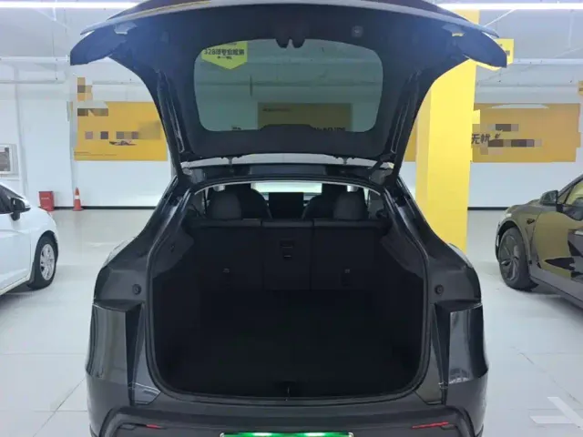 Tesla Model Y — Фото автомобиля 18