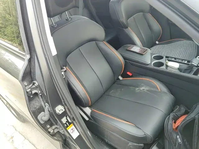 Changan X7 Plus — Фото автомобиля 24