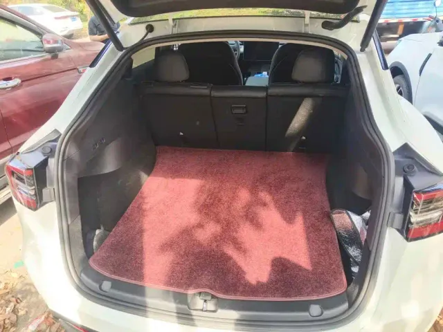Tesla Model Y — Фото автомобиля 5