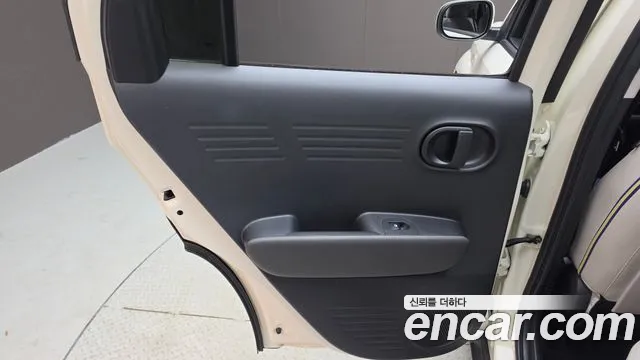 Hyundai Casper — Фото автомобиля 14