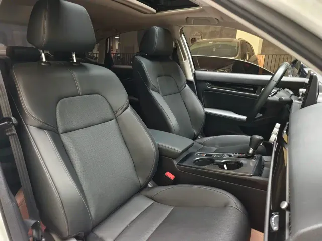 Honda Civic — Фото автомобиля 15