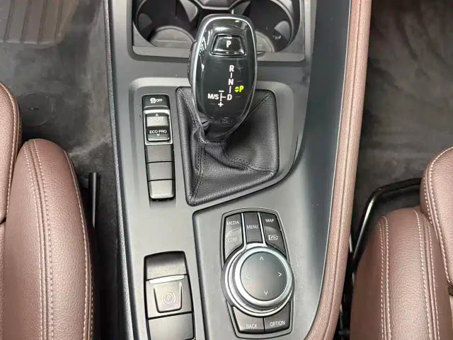 BMW X1 — Фото автомобиля 15