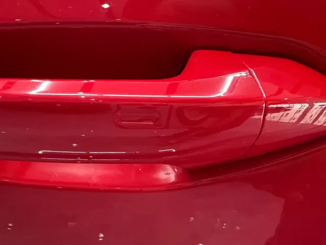 Audi A3 — Фото автомобиля 18